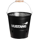Kolgrill Mustang Party Bucket