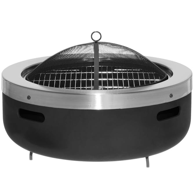 Eldstad Mustang Burbank