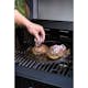 Stekplatta Mustang Multigrill Ø30,5 cm