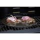 Stekplatta Mustang Multigrill Ø30,5 cm
