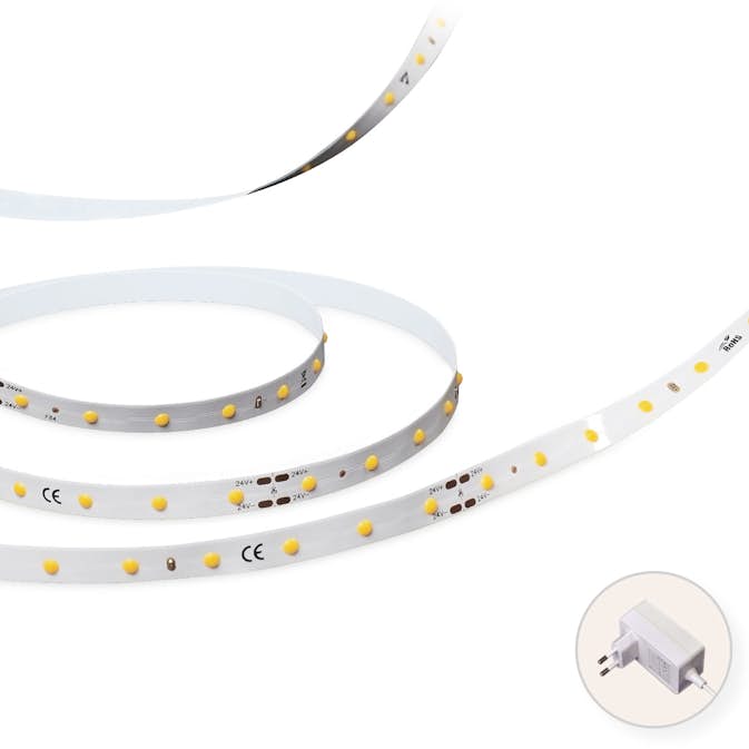 Ledstrip Llitt Louise Kit COB DOT IP20