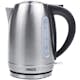 Vattenkokare Princess 1,7l Rostfri