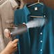 Garment Steamer 2in1 Princess med Noppborttagare