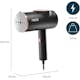 Garment Steamer 2in1 Princess med Noppborttagare