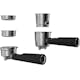 Espressomaskin Princess Manuell 1100W