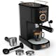 Espressomaskin Princess Manuell 1100W