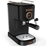 Espressomaskin Princess Manuell 1100W