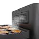 Raclette Princess Purify Smokeless Ceramic