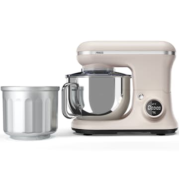 Köksassistent 2in1 Princess Inkl. Glass insats 5L