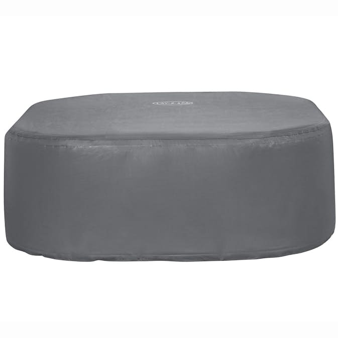 Poolöverdrag Bestway Lay-Z-Spa® Thermal 180x180 cm