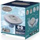 Saltvattenklorinator Bestway Lay-Z-Spa® Hydrogenic 0,5 G/H