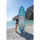 SUP-bräda Bestway Hydro Force Aqua Journey Stand-Up Set