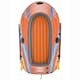 Gummibåt Bestway Kondor Elite 2000 196 x 106 cm inkl. tillbehör