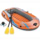 Gummibåt Bestway Kondor Elite 2000 196 x 106 cm inkl. tillbehör