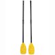 Gummibåt Bestway Hydro Force Treck X2 Set 232 x 118 cm