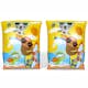 Flytpuffar Bestway Surf Buddies