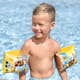 Flytpuffar Bestway Surf Buddies