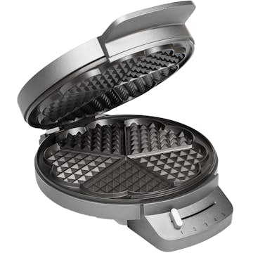 Våffeljärn Princess 1200W