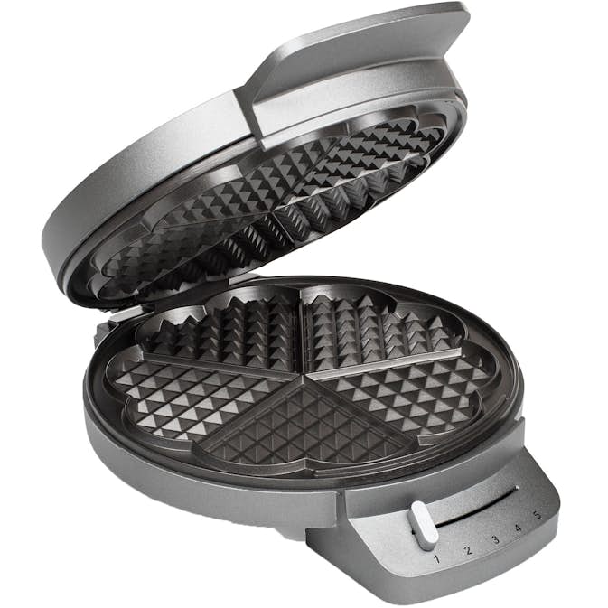 Våffeljärn Princess 1200W