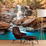 Fototapet Arkiio Självhäftande Thai Wonders Of Nature