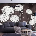 Fototapet Arkiio Magical Composition