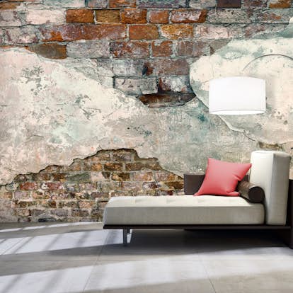 Fototapet Arkiio Självhäftande Tender Walls