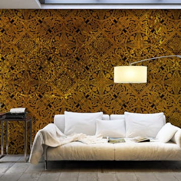 Fototapet Arkiio Celtic Treasure