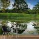 Fototapet Arkiio The Magic Pond