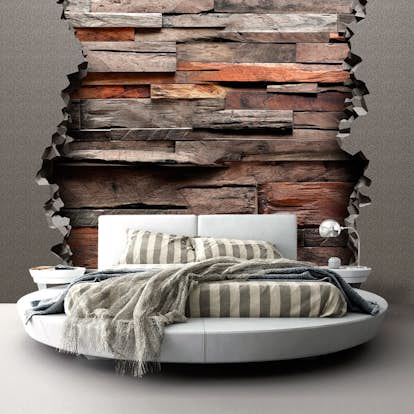 Fototapet Arkiio Hidden Nature