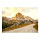 Fototapet Arkiio Beautiful Dolomites
