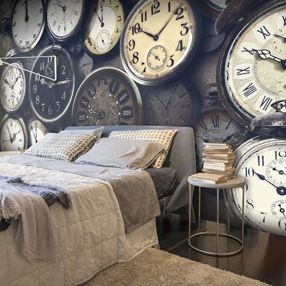 Fototapet Arkiio Chronometers