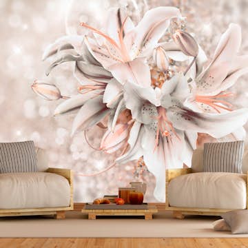 Fototapet Arkiio Bouquet Of Elegance