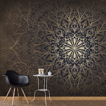 Fototapet Arkiio Mandala