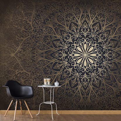 Fototapet Arkiio Mandala