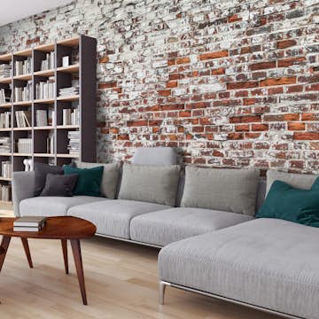 Fototapet Arkiio Självhäftande Echo Of Time 490x280