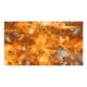 Fototapet XXL Arkiio Flames of the Past 500x280 cm