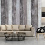 Fototapet XXL Arkiio Grey Island 500x280 cm