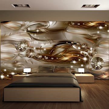 Fototapet XXL Arkiio Stellar Storm 500x280 cm