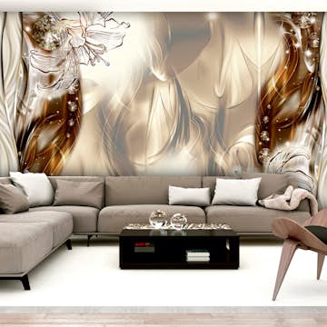 Fototapet XXL Arkiio Ethereal Shine II 500x280 cm