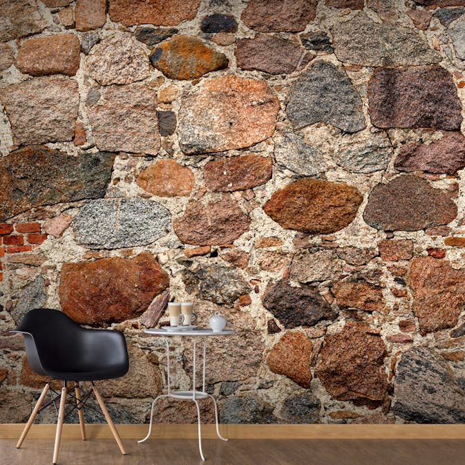 Fototapet XXL Arkiio Stony Artistry II