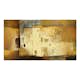 Fototapet XXL Arkiio Golden Oddity II 500x280 cm