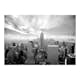Fototapet Arkiio Old New York 450x315 cm