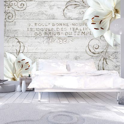 Fototapet Arkiio Självhäftande Bonne Nouvelle