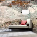 Fototapet Arkiio Självhäftande Tender Walls III 588x280