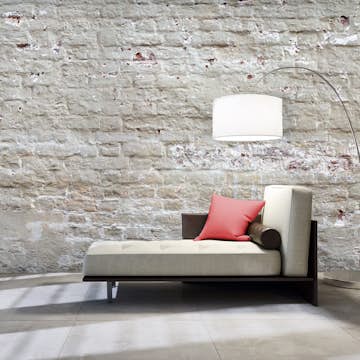 Fototapet Arkiio Självhäftande Hidden Harmony III 588x280