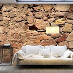 Fototapet Arkiio Självhäftande The Pilgrim'S Stop III 588x280