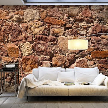 Fototapet Arkiio Självhäftande Solar Armor III 588x280