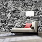 Fototapet Arkiio Självhäftande Tempus Fugit III 588x280