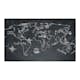 Fototapet Arkiio Liten resa. Stor resor italienska 450x270 cm