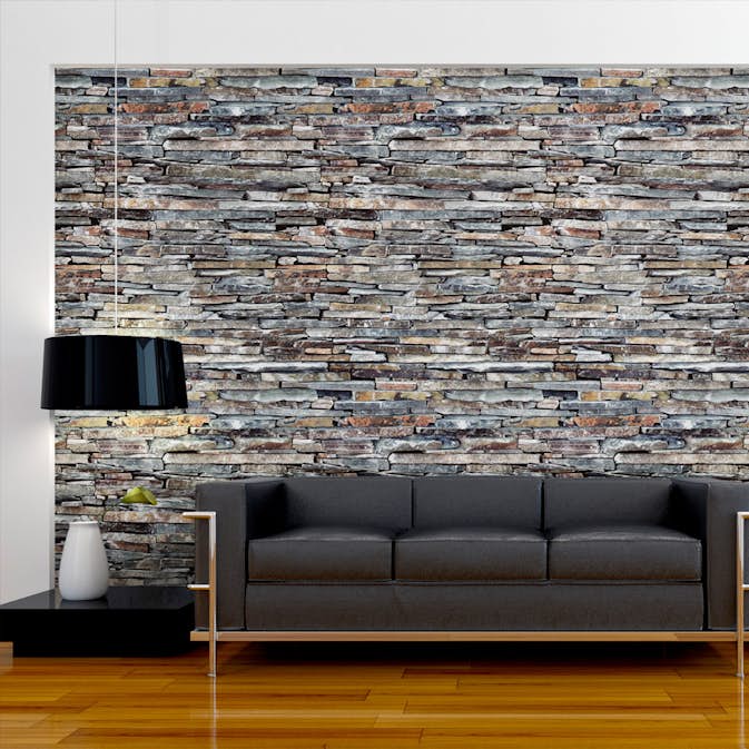 Fototapet Arkiio Like a castle 350x270 cm